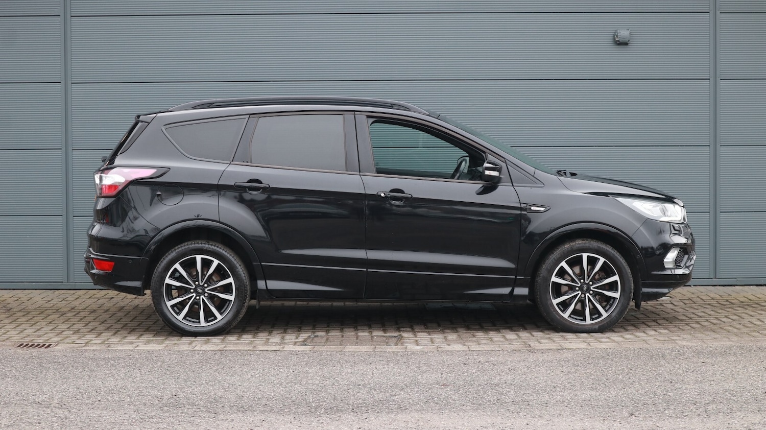 Used Ford Kuga 2019 for sale - 77247930: Photo 8