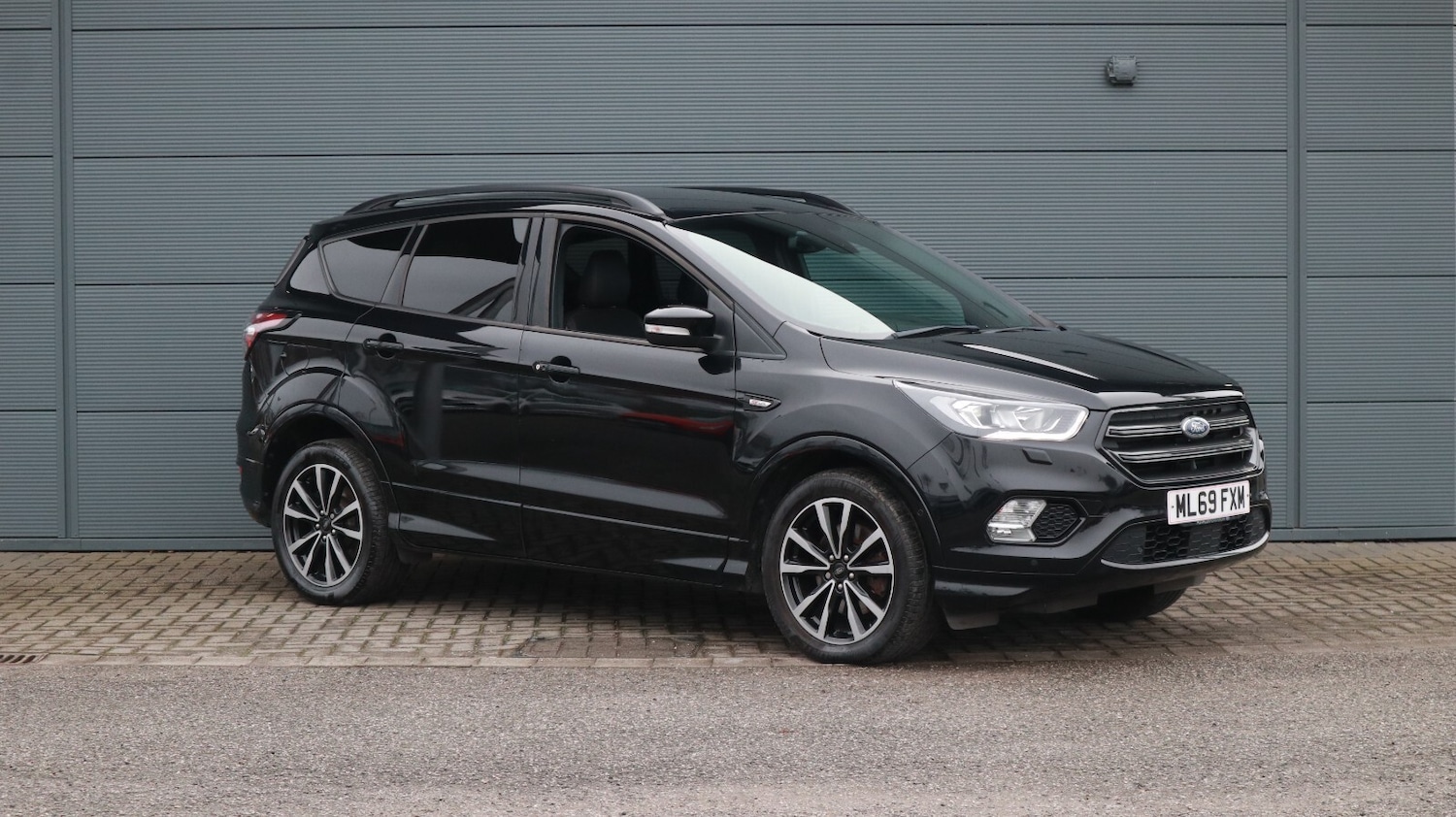 Used Ford Kuga 2019 for sale - 77247930: Photo 9