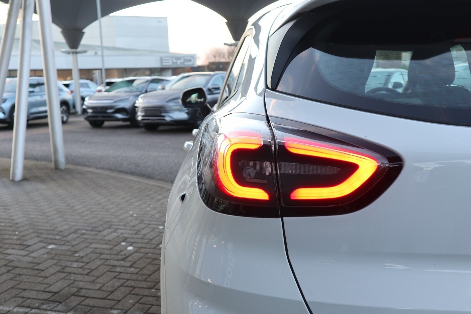 Used Ford Puma 2023 for sale - 76818309: Photo 10