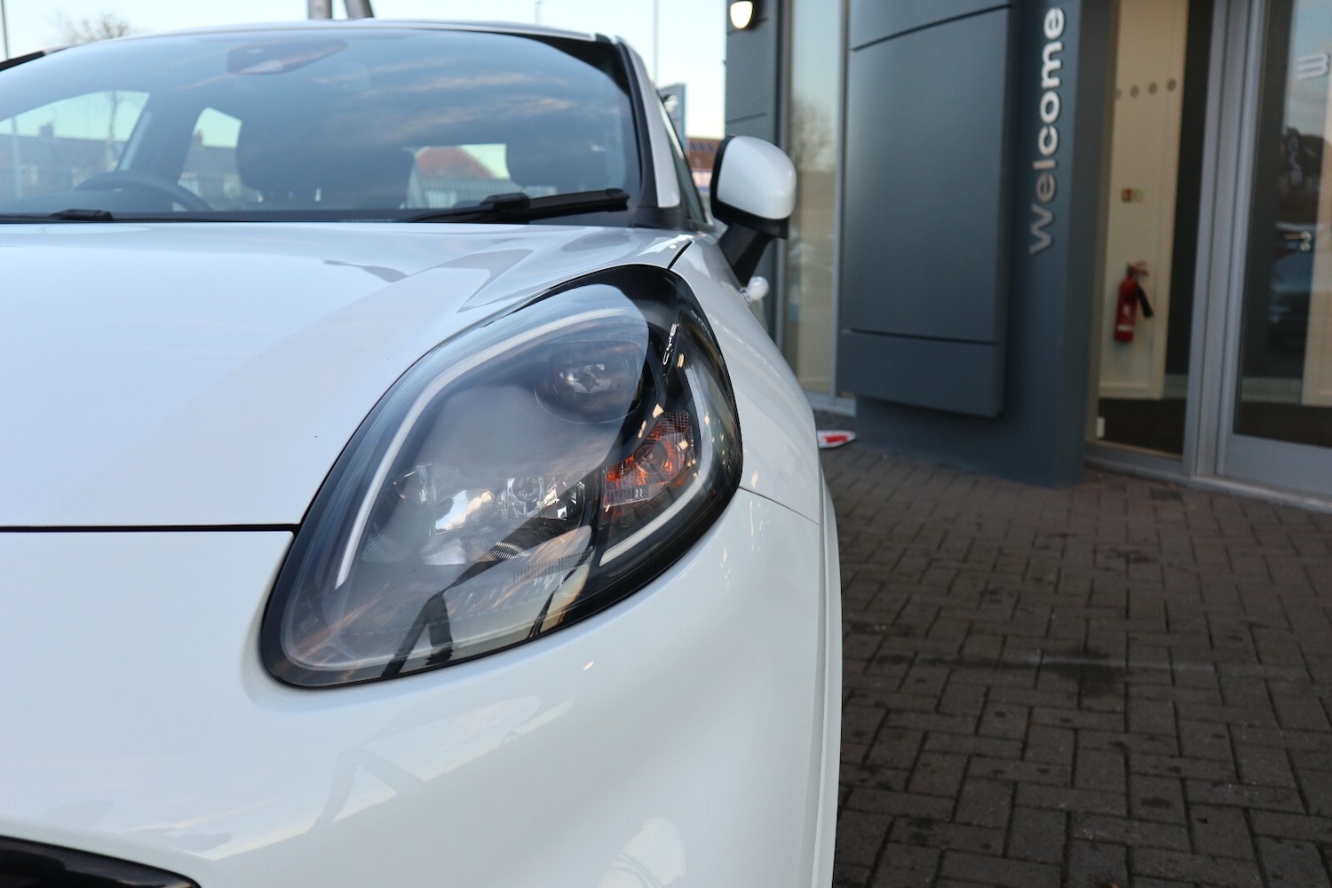 Used Ford Puma 2023 for sale - 76818309: Photo 13