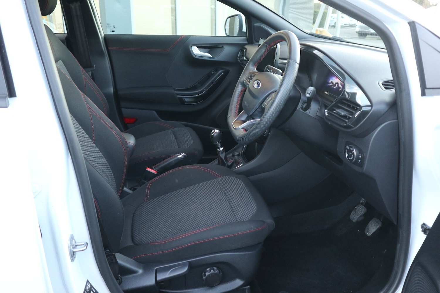 Used Ford Puma 2023 for sale - 76818309: Photo 15