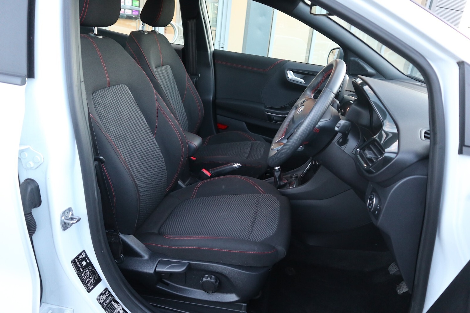 Used Ford Puma 2023 for sale - 76818309: Photo 16