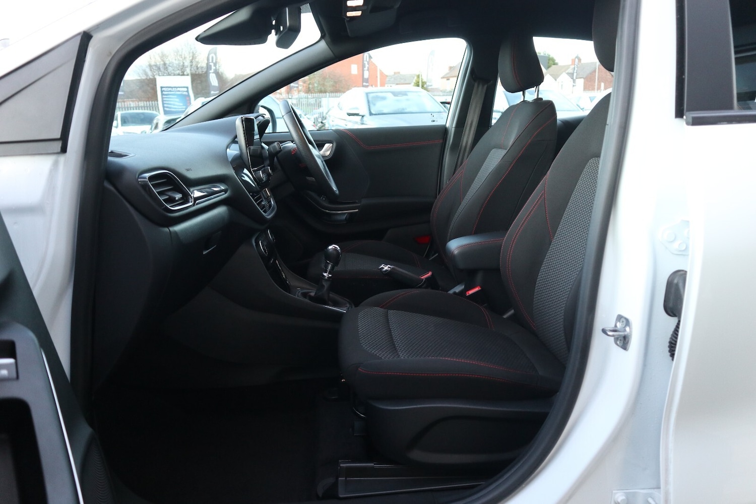 Used Ford Puma 2023 for sale - 76818309: Photo 18