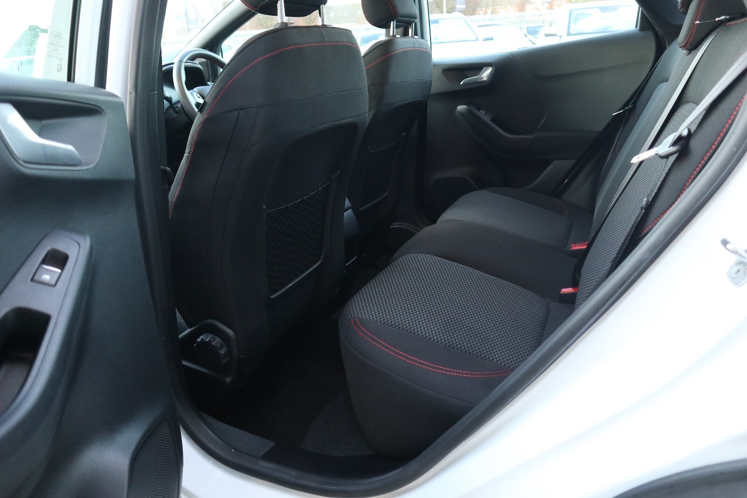 Used Ford Puma 2023 for sale - 76818309: Photo 19