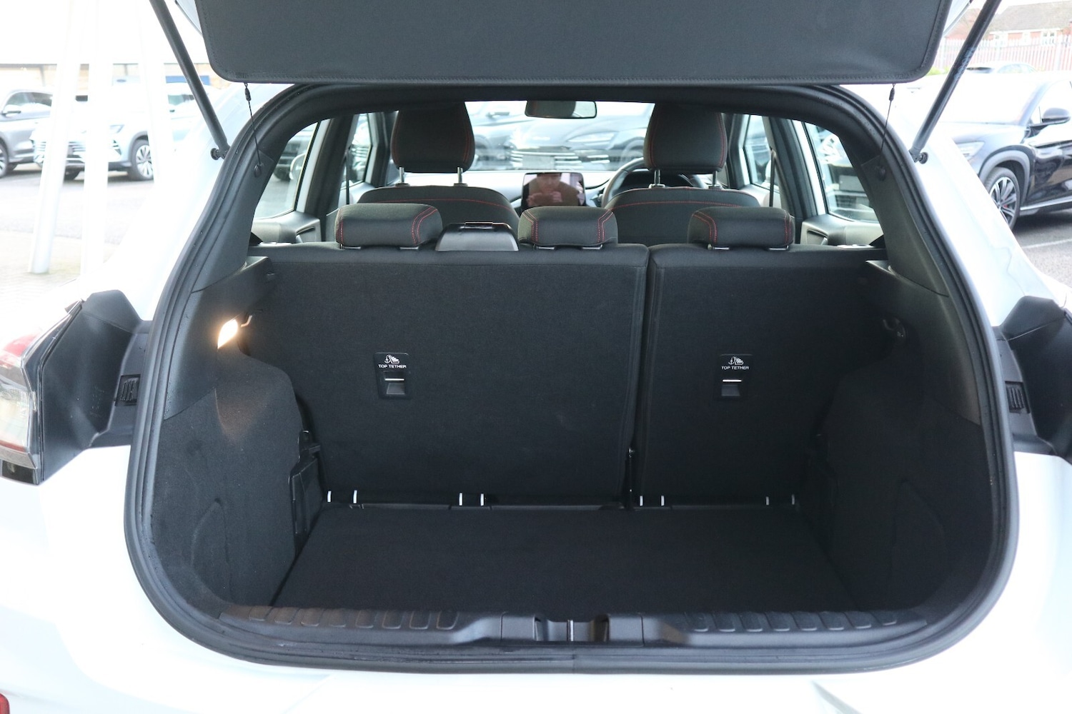 Used Ford Puma 2023 for sale - 76818309: Photo 20