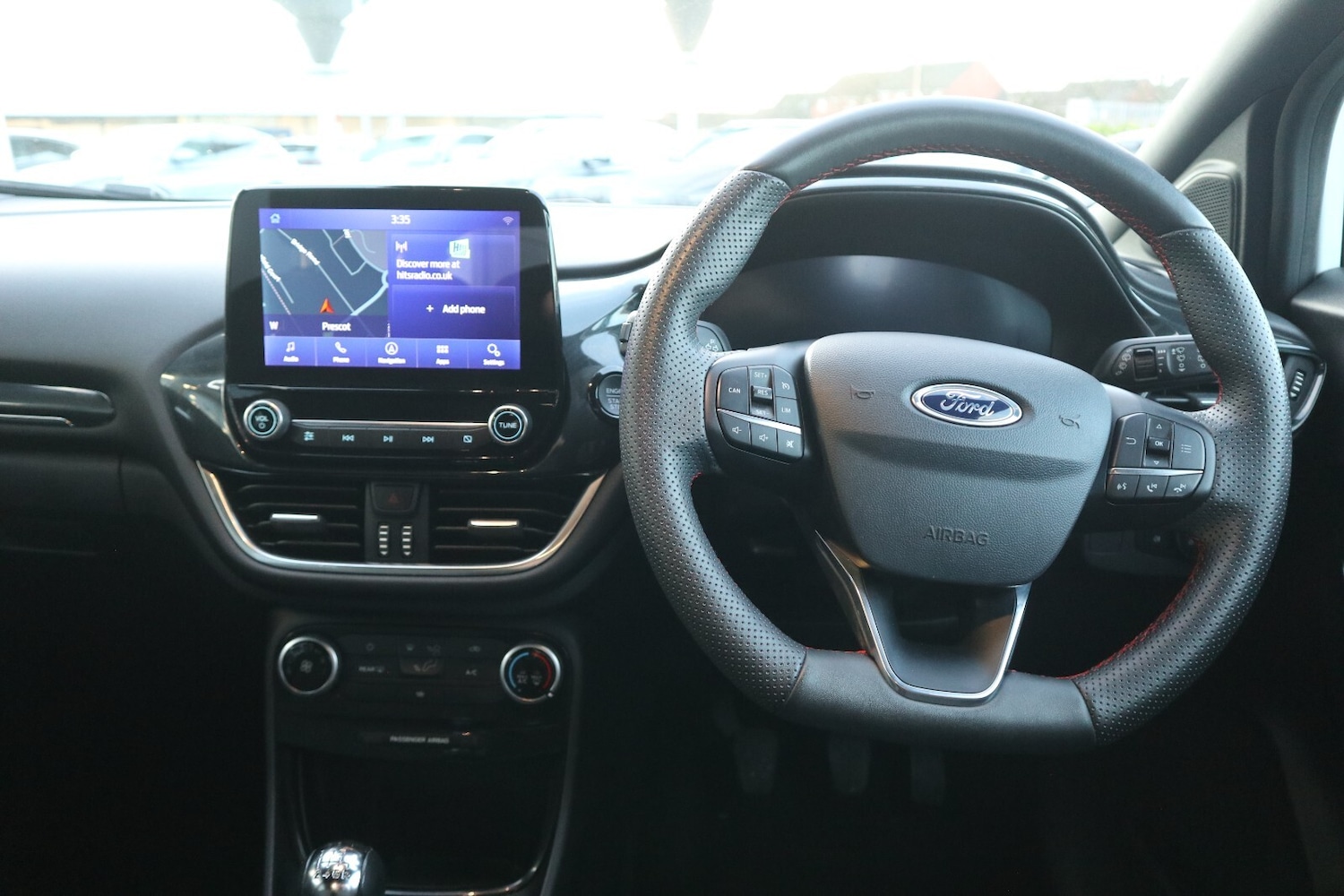 Used Ford Puma 2023 for sale - 76818309: Photo 22