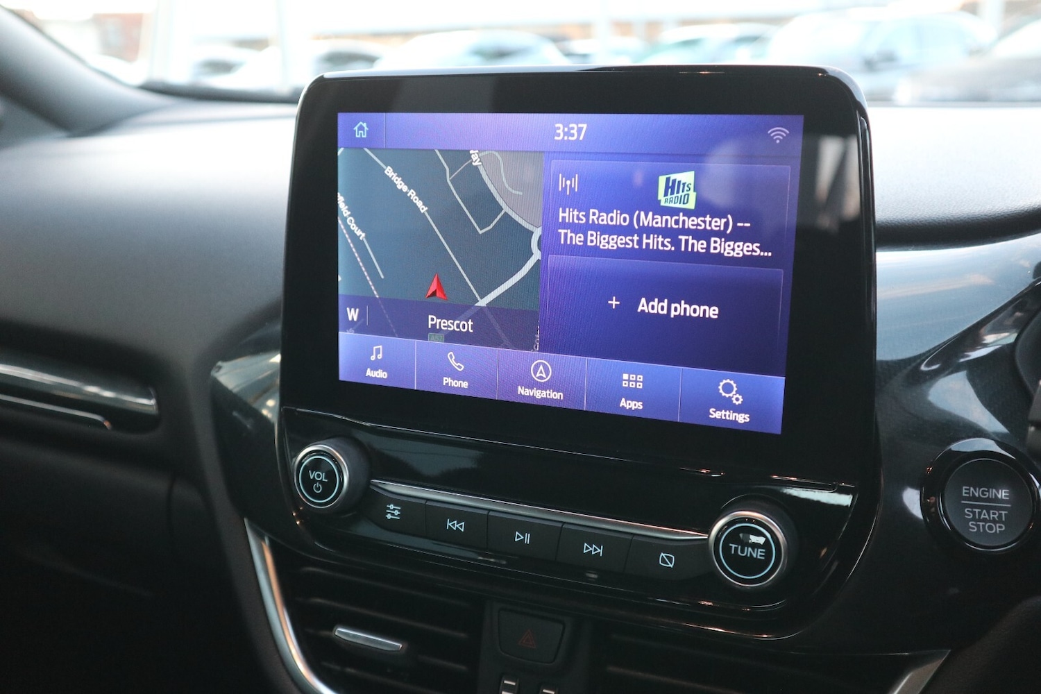 Used Ford Puma 2023 for sale - 76818309: Photo 25