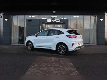 Used Ford Puma 2023 for sale - 76818309: Photo