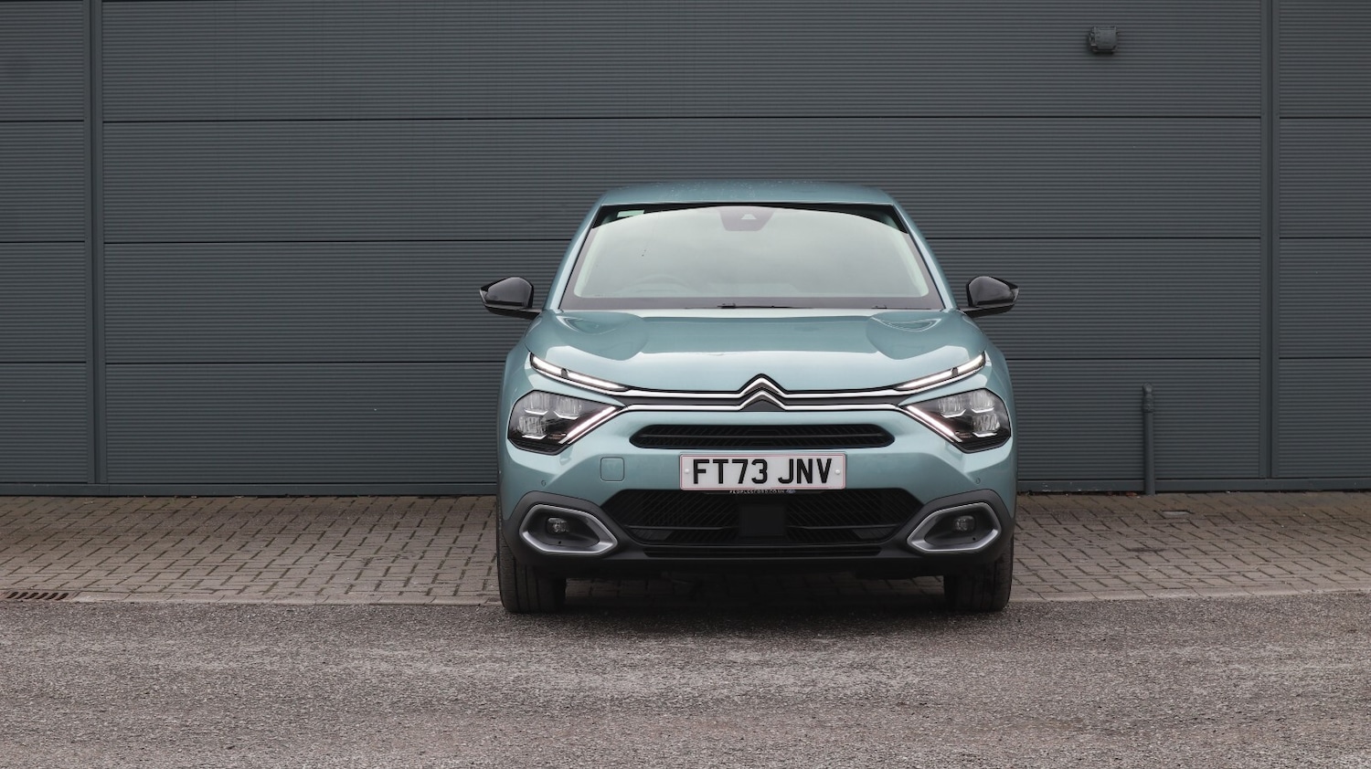 Used Citroen C4 2023 for sale - 77428107: Photo 10