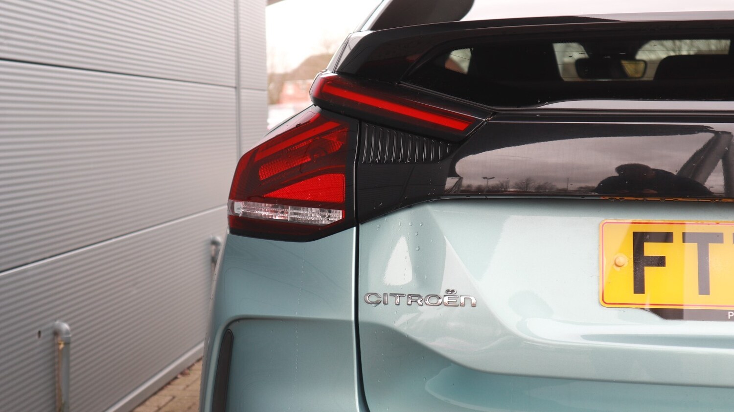 Used Citroen C4 2023 for sale - 77428107: Photo 12