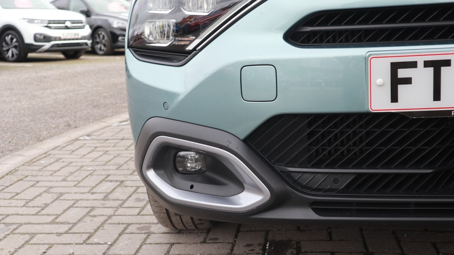 Used Citroen C4 2023 for sale - 77428107: Photo 16