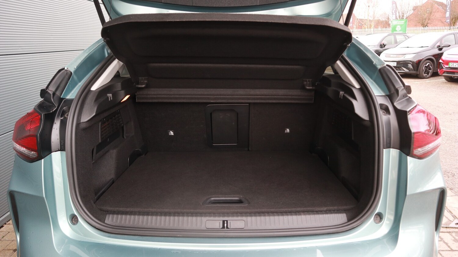 Used Citroen C4 2023 for sale - 77428107: Photo 19