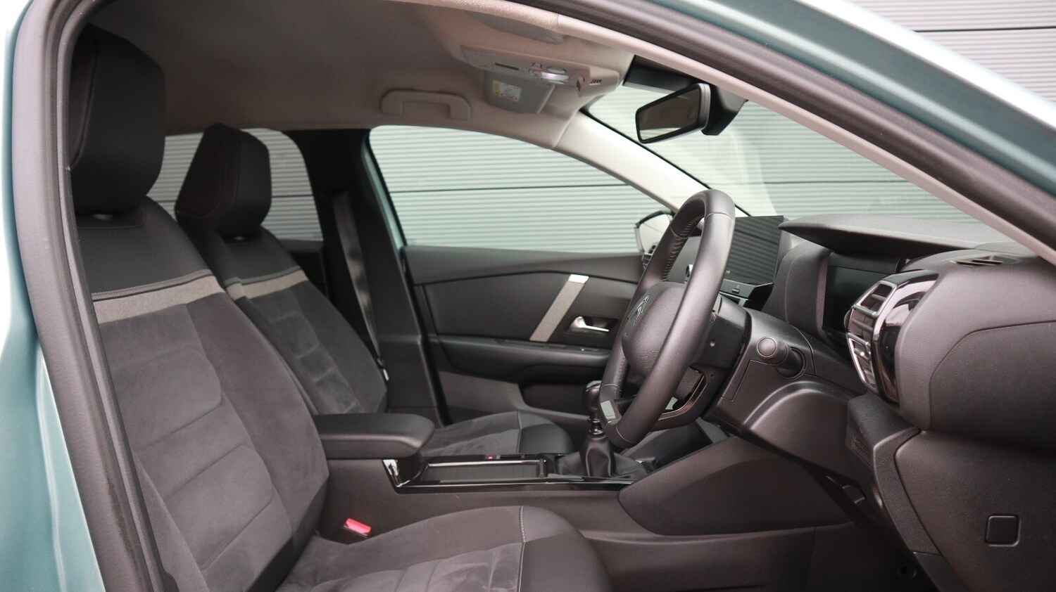 Used Citroen C4 2023 for sale - 77428107: Photo 20