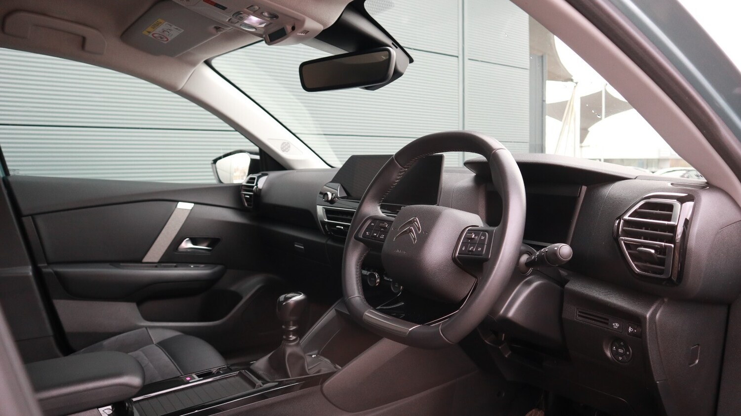 Used Citroen C4 2023 for sale - 77428107: Photo 21