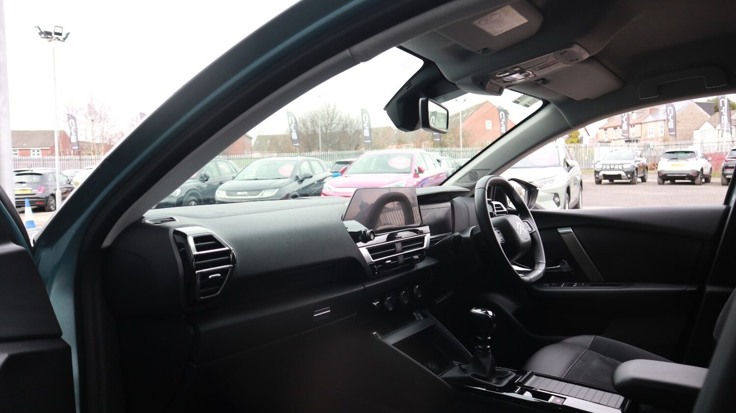 Used Citroen C4 2023 for sale - 77428107: Photo 23