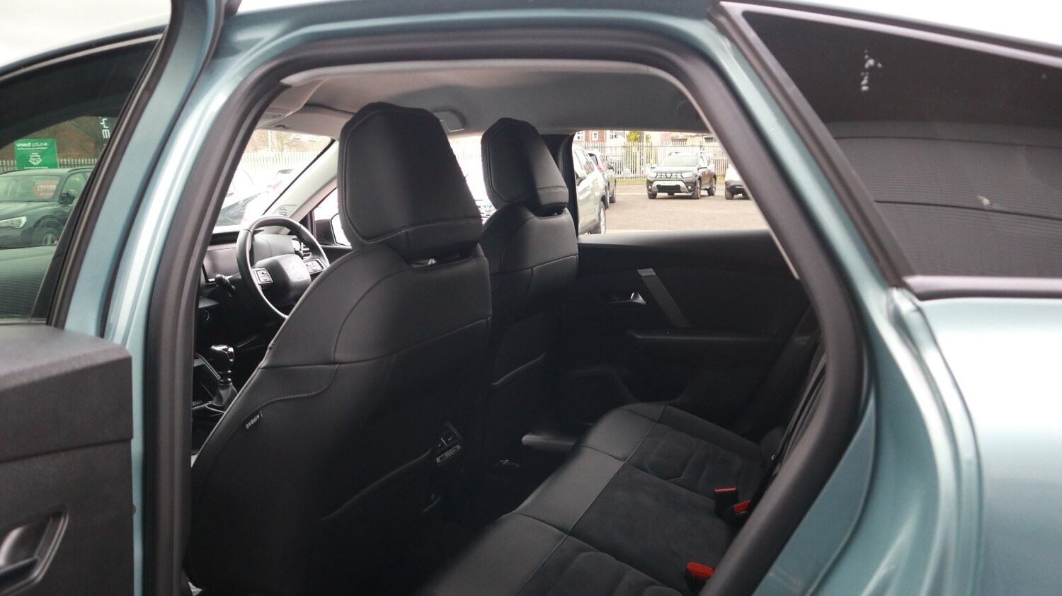 Used Citroen C4 2023 for sale - 77428107: Photo 24