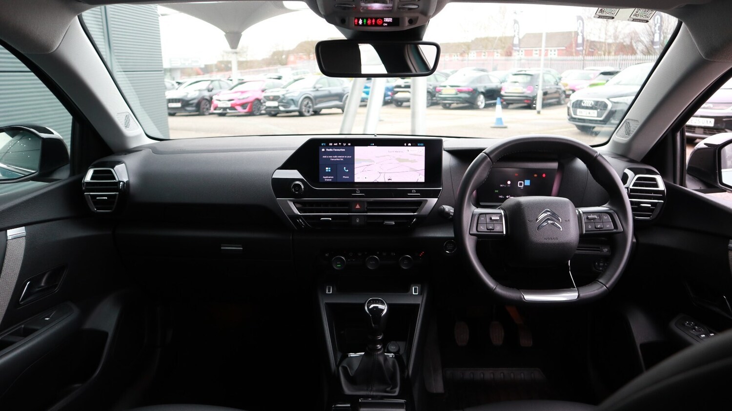 Used Citroen C4 2023 for sale - 77428107: Photo 26