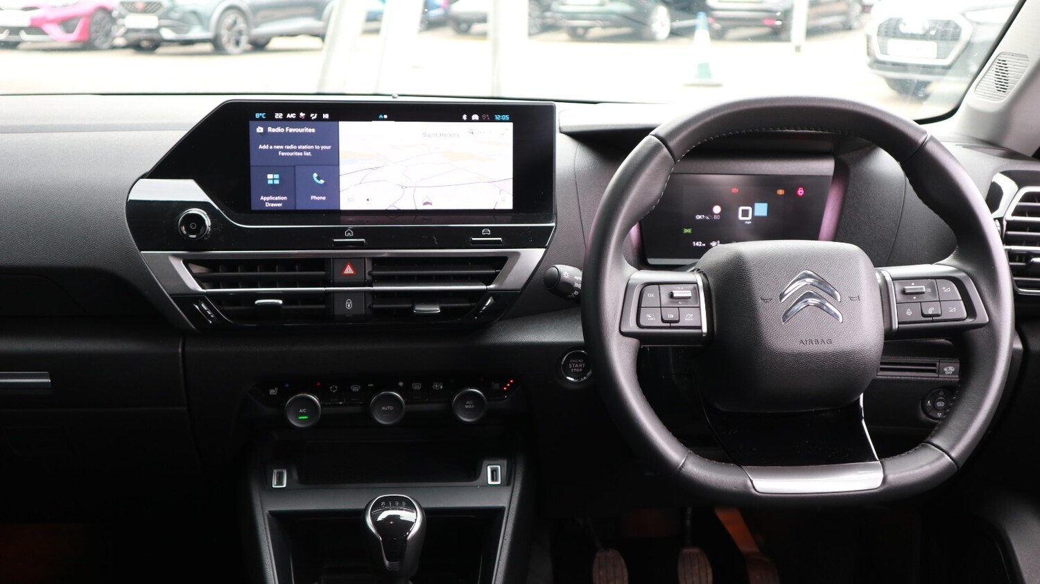 Used Citroen C4 2023 for sale - 77428107: Photo 27