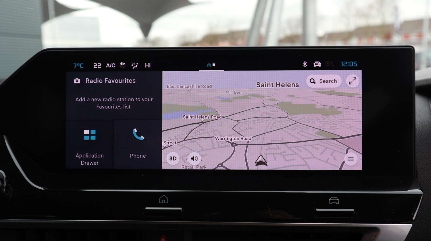 Used Citroen C4 2023 for sale - 77428107: Photo 32