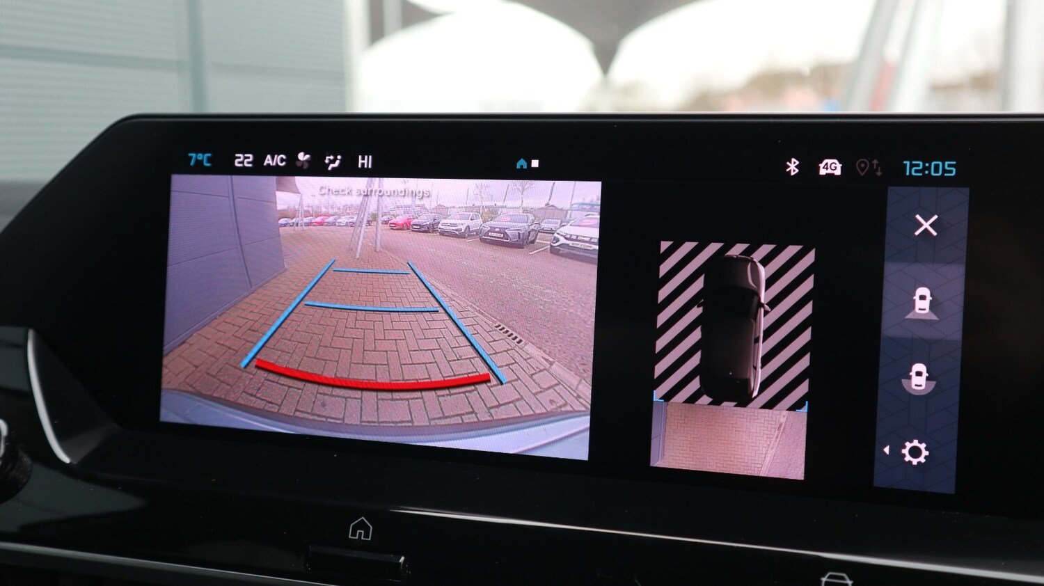 Used Citroen C4 2023 for sale - 77428107: Photo 33