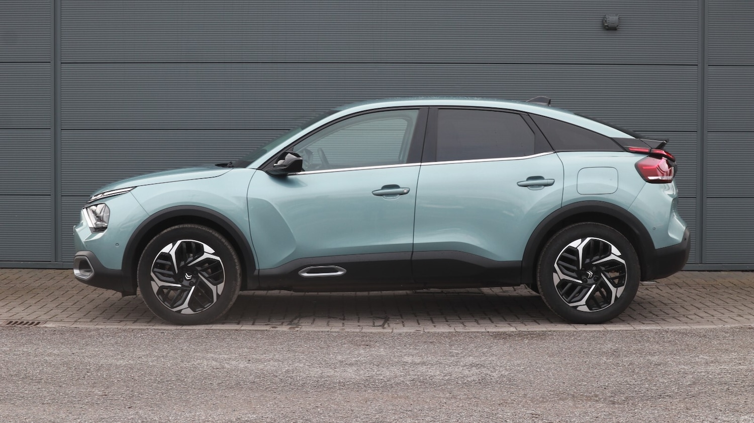 Used Citroen C4 2023 for sale - 77428107: Photo 4