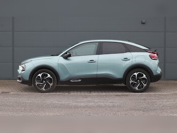 Used Citroen C4 2023 for sale - 77428107: Photo