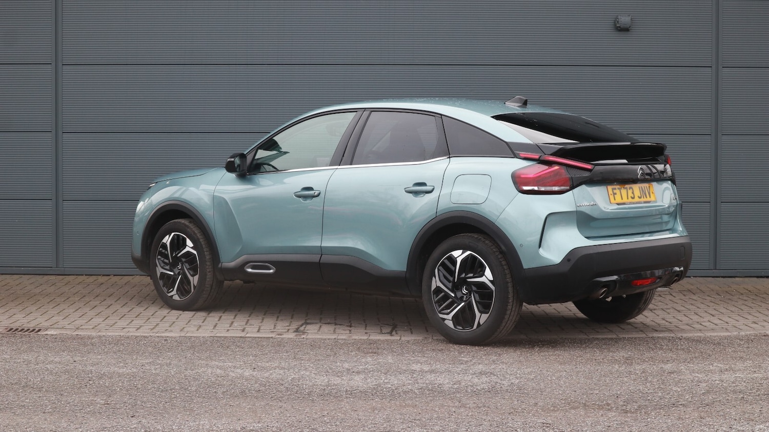 Used Citroen C4 2023 for sale - 77428107: Photo 5