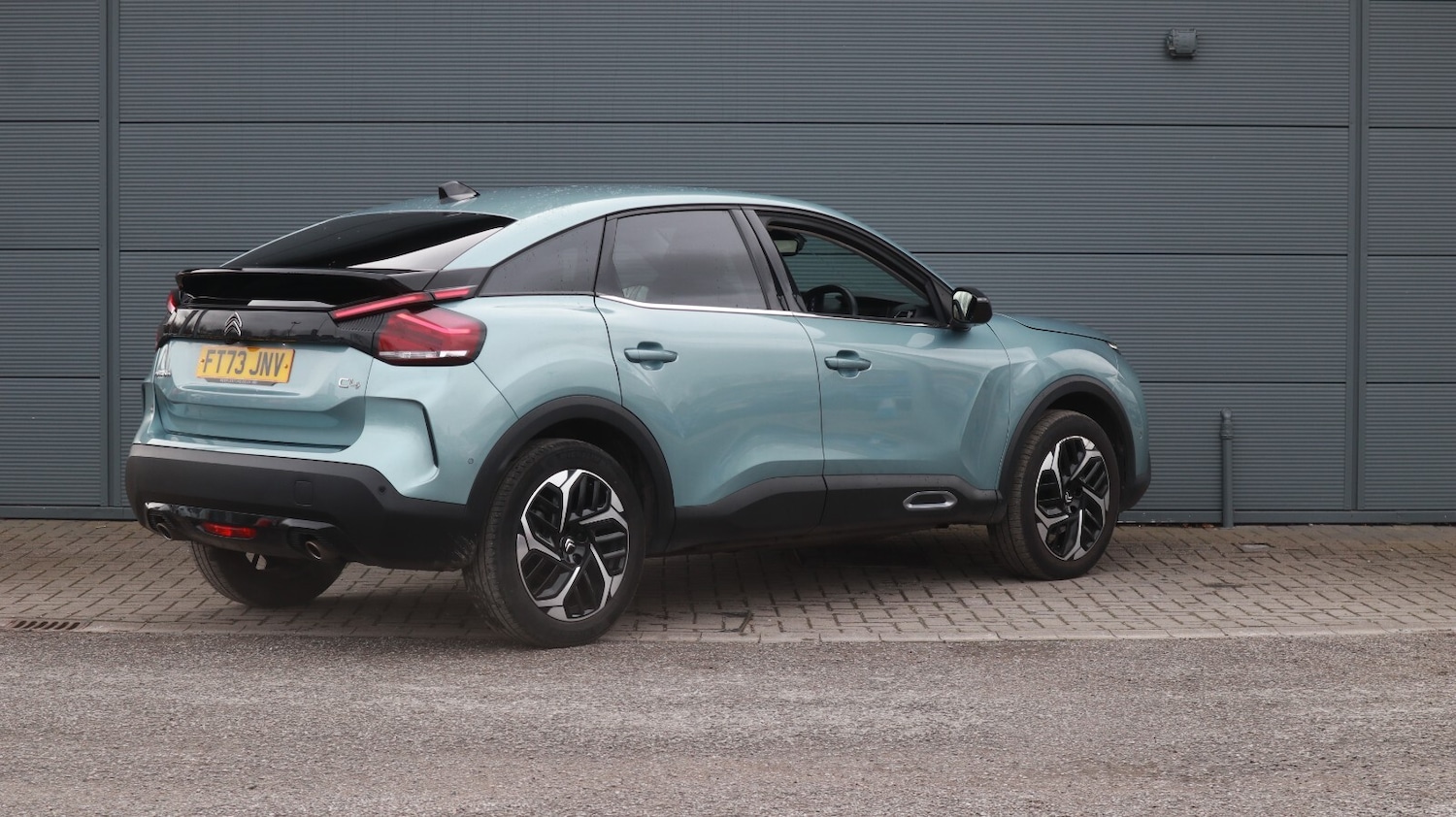 Used Citroen C4 2023 for sale - 77428107: Photo 7