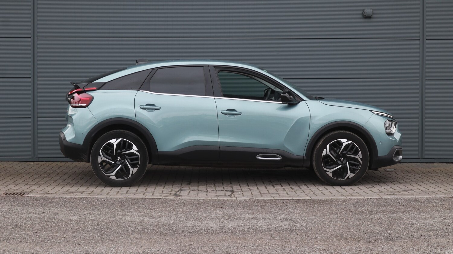 Used Citroen C4 2023 for sale - 77428107: Photo 8