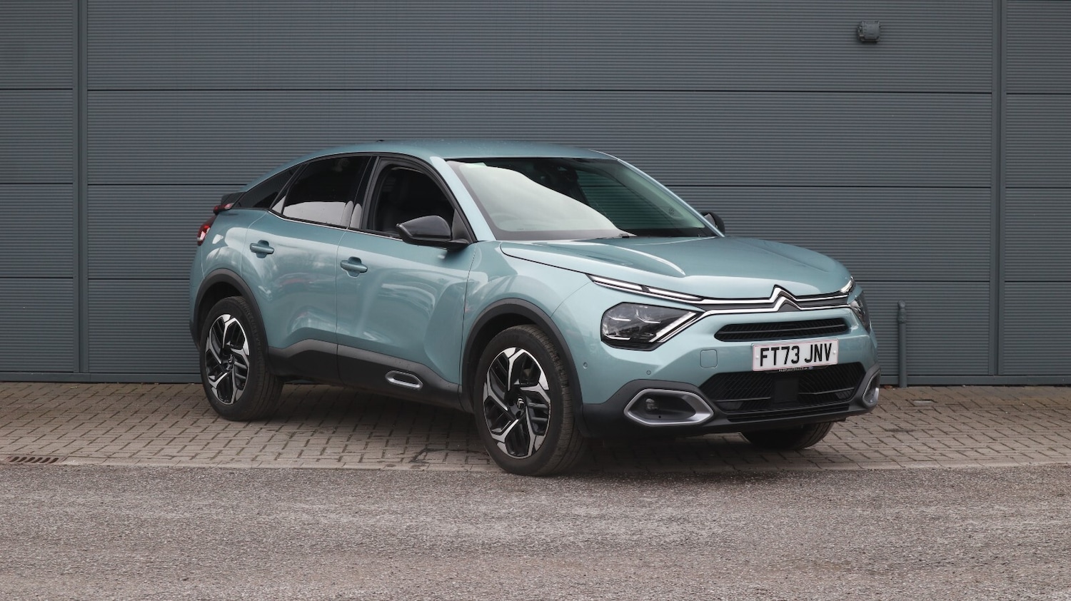 Used Citroen C4 2023 for sale - 77428107: Photo 9