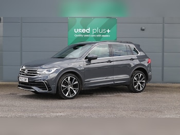 Used Volkswagen Tiguan 2023 for sale - 78813579: Photo