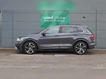 Used Volkswagen Tiguan 2023 for sale - 78813579: Photo