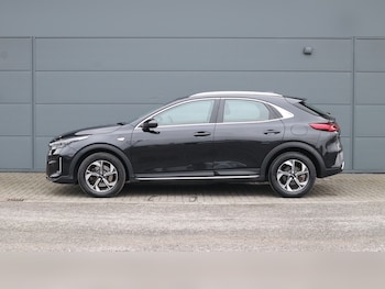 Used Kia XCeed 2022 for sale - 76984187: Photo