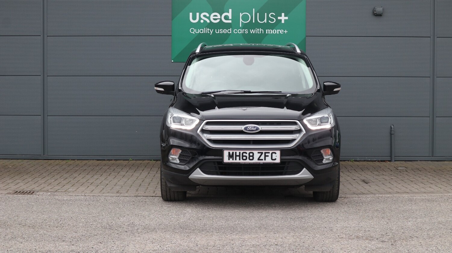 Used Ford Kuga 2019 for sale - 78158631: Photo 10