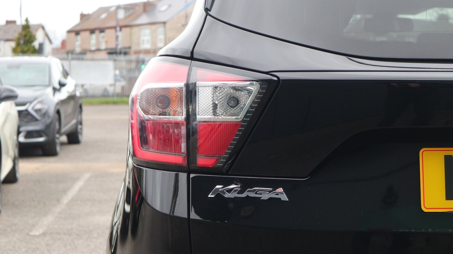 Used Ford Kuga 2019 for sale - 78158631: Photo 12