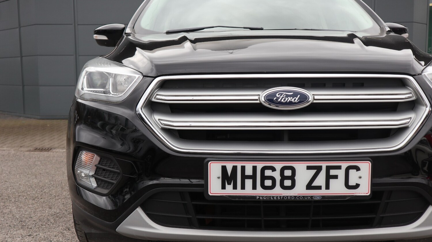 Used Ford Kuga 2019 for sale - 78158631: Photo 14