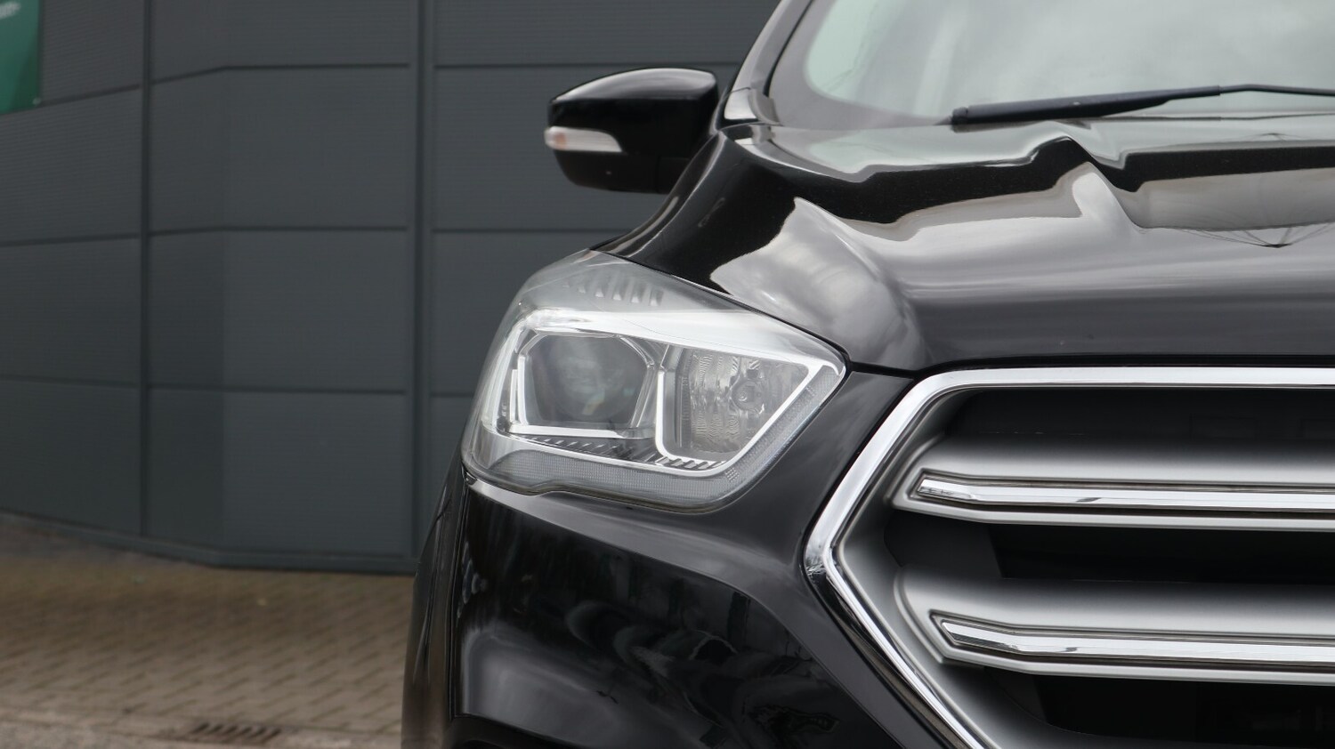 Used Ford Kuga 2019 for sale - 78158631: Photo 15