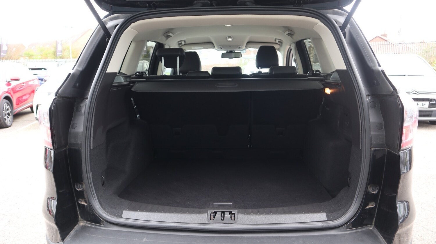 Used Ford Kuga 2019 for sale - 78158631: Photo 18