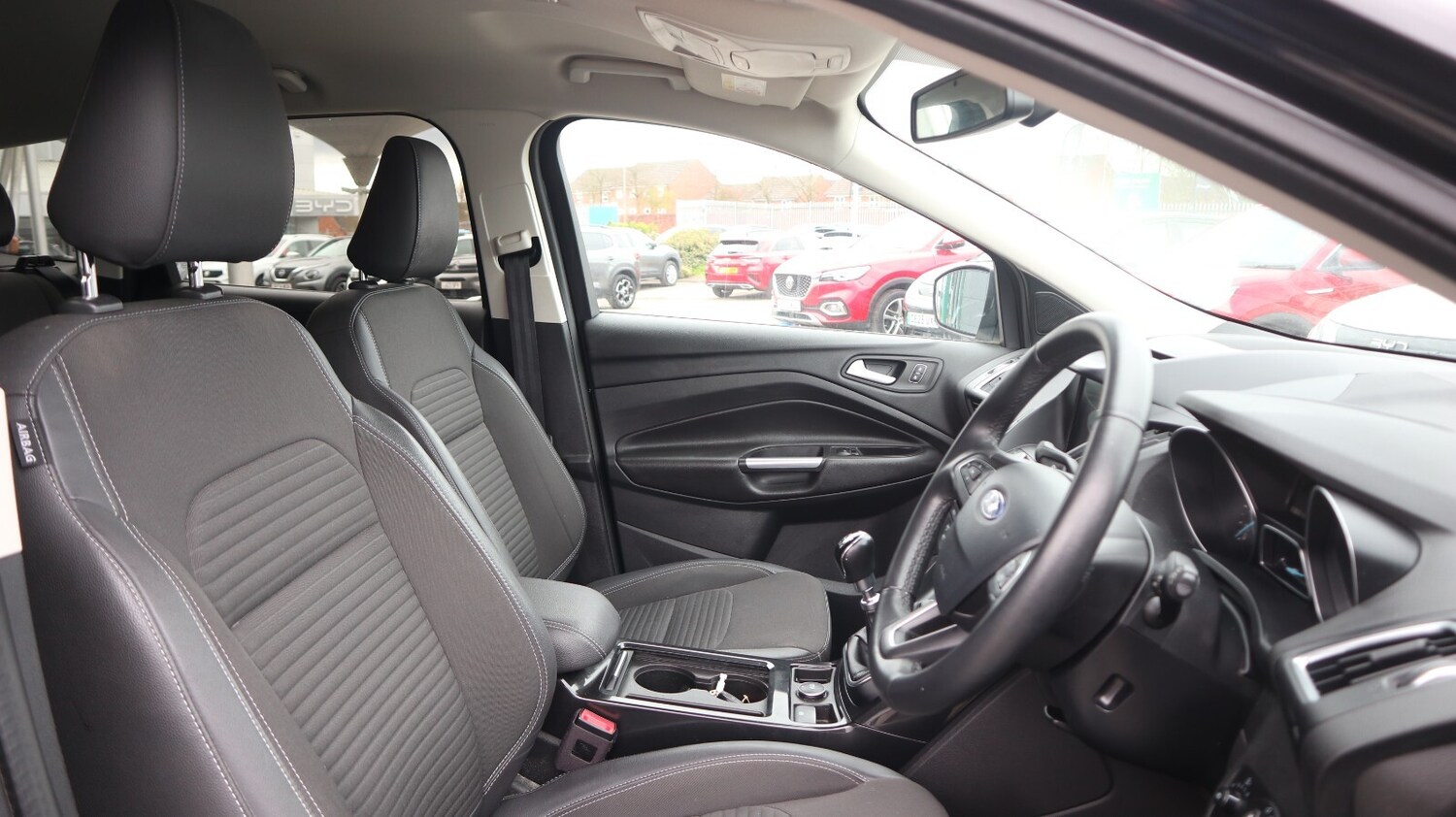 Used Ford Kuga 2019 for sale - 78158631: Photo 19