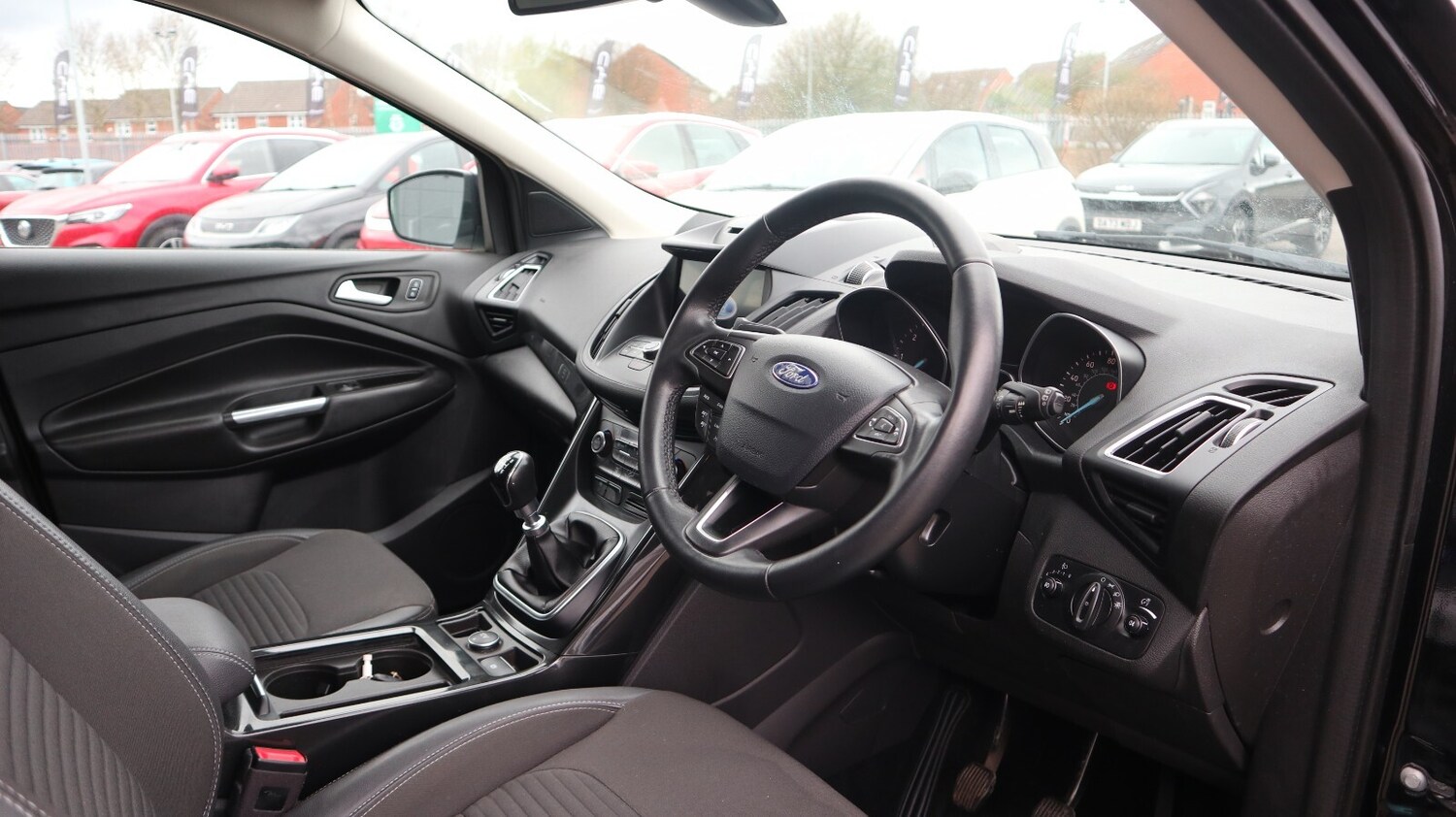 Used Ford Kuga 2019 for sale - 78158631: Photo 20