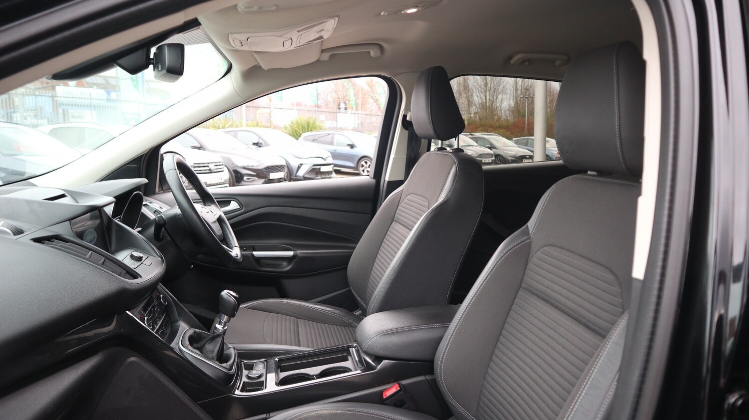 Used Ford Kuga 2019 for sale - 78158631: Photo 21