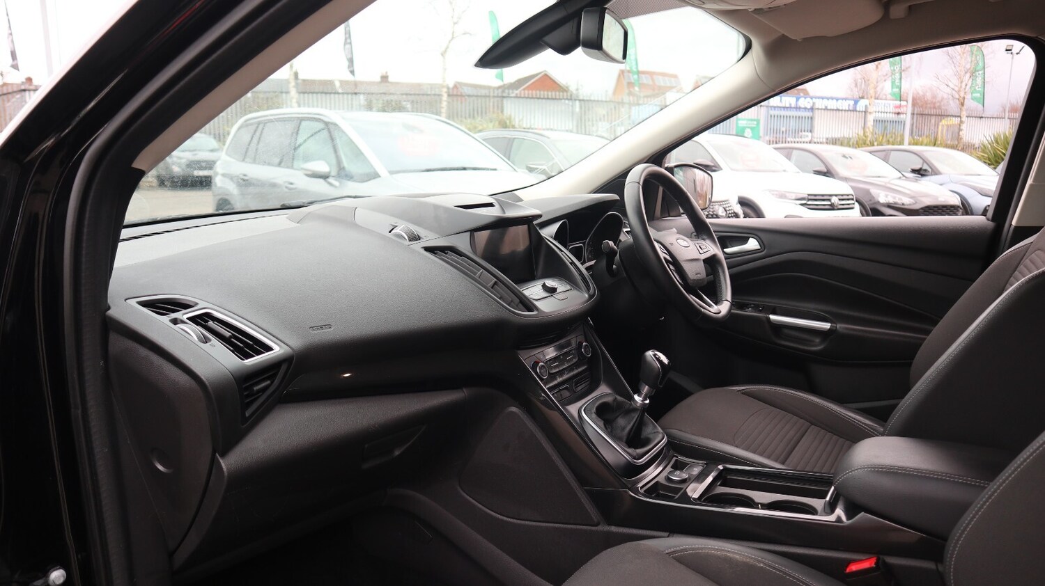 Used Ford Kuga 2019 for sale - 78158631: Photo 22