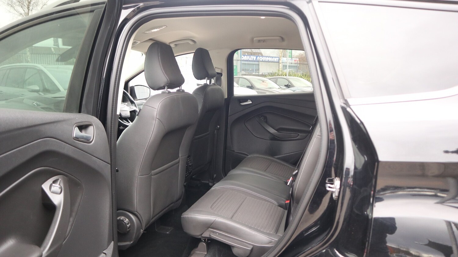 Used Ford Kuga 2019 for sale - 78158631: Photo 23