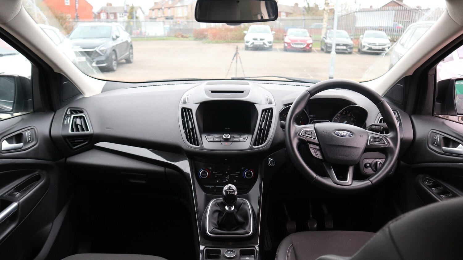 Used Ford Kuga 2019 for sale - 78158631: Photo 24