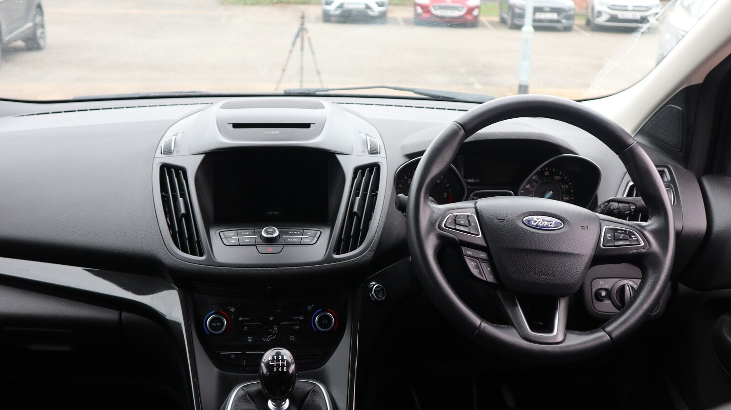 Used Ford Kuga 2019 for sale - 78158631: Photo 25