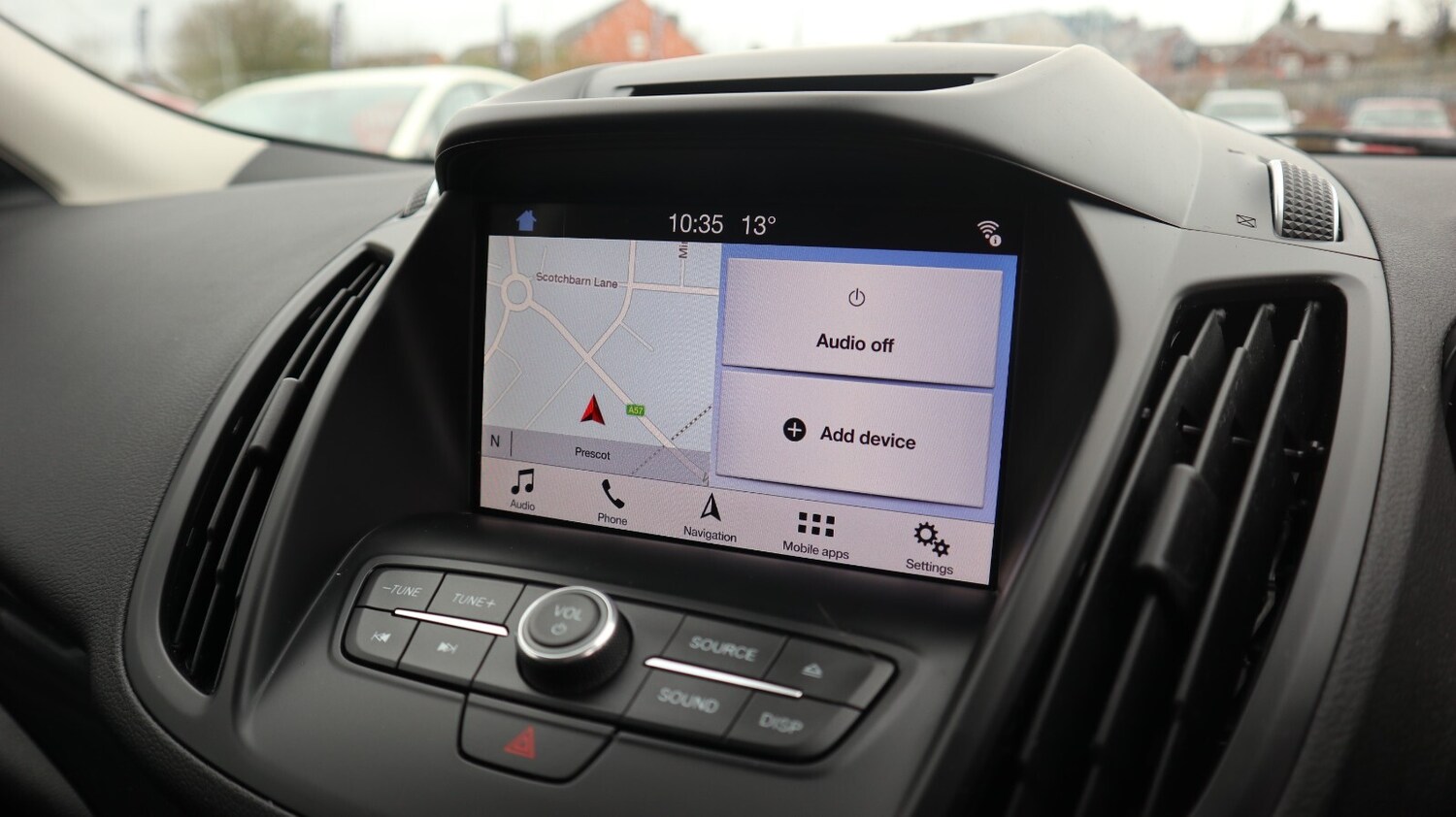 Used Ford Kuga 2019 for sale - 78158631: Photo 29