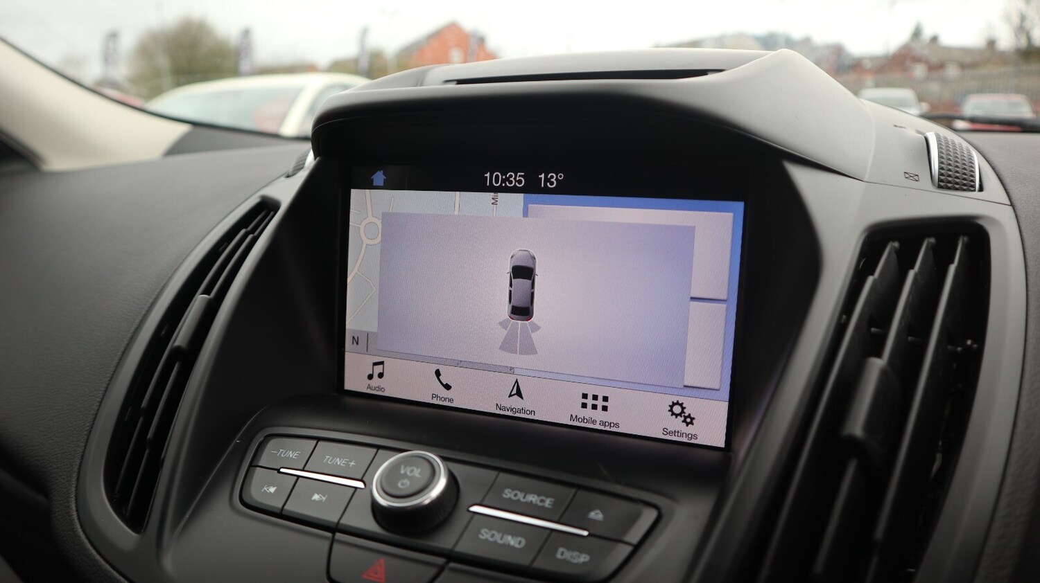 Used Ford Kuga 2019 for sale - 78158631: Photo 30