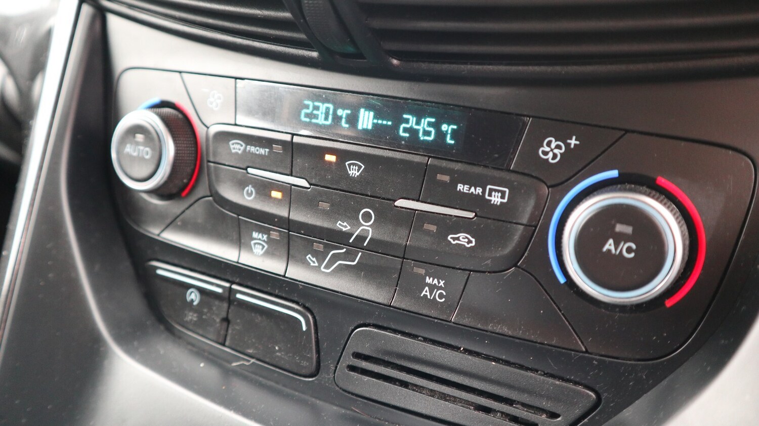 Used Ford Kuga 2019 for sale - 78158631: Photo 31