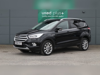 Used Ford Kuga 2019 for sale - 78158631: Photo