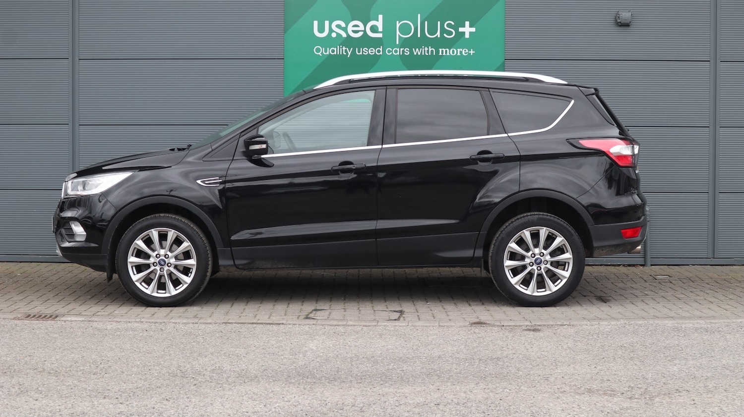 Used Ford Kuga 2019 for sale - 78158631: Photo 4